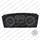 QUADRO STRUMENTI LANCIA YPSILON (312_)