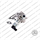 VALVOLA EGR DELPHI OPEL 1.0 1.2 1.4 B