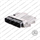CENTRALINA MJD 6JF.S3 FIAT PANDA (169_) 1.3 D