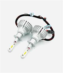 KIT LED LINEA LUXURY S8 H1 12/24V