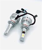 KIT LED LINEA LUXURY S8 H7 12/24V