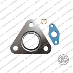 KIT GUARNIZIONI TURBO OPEL 1.7 D CDTI