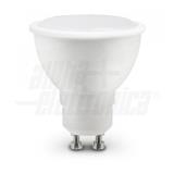 LAMPADA A LED ATTACCO GU10 4000K 6W