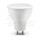 LAMPADA A LED ATTACCO GU10 4000K 6W