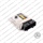 CENTRALINA NUOVA ORIGINALE IAW 9GF.D4 FIAT 500 500 1.2 B