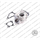 VALVOLA EGR NISSAN RENAULT OPEL 2.0