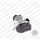 CORPO FARFALLATO NUOVO COMPATIBILE VOLKSWAGEN SEAT 2.0 B