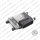 CENTRALINA BENZINA MT60 DELPHI CHEVROLET SPARK