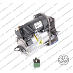 COMPRESSORE ARIA MERCEDES CLASSE M GL