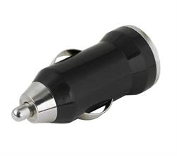 ADATTATORE ACCENDISIGARI 12/24V>USB