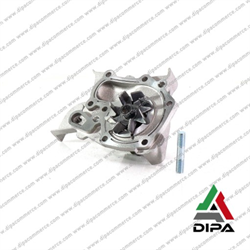 POMPA ACQUA DACIA RENAULT 1.4 BENZINA