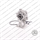 POMPA ACQUA VALEO FORD JAGUAR 2.0 2.2 D