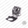 POMPA VUOTO FCA FIAT ALFA ROMEO 1.9 2.4