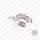POMPA ACQUA VALEO LAND ROVER 2.5 DIESEL