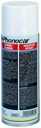 COLLA SPRAY TRASPARENTE PER MOQUETTE 400 ML