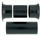 CONDOTTO REFLEX X CASSE ACUSTICHE Ø 75MM