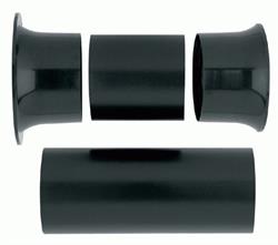 CONDOTTO REFLEX X CASSE ACUSTICHE Ø 75MM