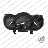 QUADRO STRUMENTI KIA RIO III (UB)