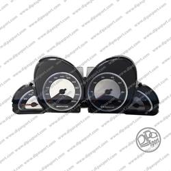 QUADRO STRUMENTI MERCEDES SL (R230)
