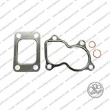 KIT GUARNIZIONI TURBO FIAT 1.7 D DIESEL