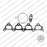 KIT GUARNIZIONI TURBO OPEL 1.6 BENZINA