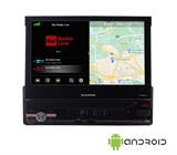 MONITOR 1 DIN 7 DAB-SISTEMA OPERATIVO ANDROID 10 - LINEA MACROM