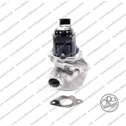 EGR NUOVA FORD MAZDA MINI VOLVO 1.6 TDCI