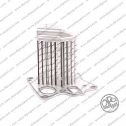 RADIATORE EGR NUOVO COMPATIBILE ALFA FIAT OPEL 1.6 2.0 D