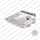 CENTRALINA MJD 6O3.SC OPEL CORSA D S07 1.3 CDTI