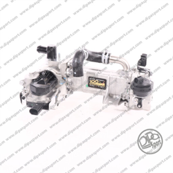 EGR COMPLETA KIA HYUNDAI 1.4 1.6 CRDI