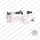 EGR COMPLETA KIA HYUNDAI 1.4 1.6 CRDI