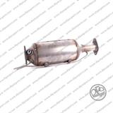 FILTRO FAP FORD VOLVO 2.0 2.2 D TDCI