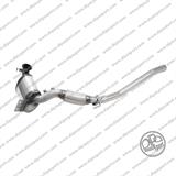 FILTRO DPF AUDI SEAT VOLKSWAGEN 2.0 TDI