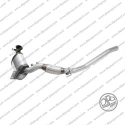FILTRO DPF AUDI SEAT VOLKSWAGEN 2.0 TDI