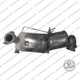 FILTRO FAP FIAT JEEP 1.6 2.0 MJET CRD