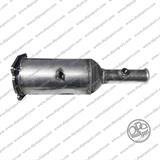 DPF FAP CITROEN C4 PEUGEOT 308 2.0 HDI