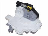 SERRATURA POST DX SEAT LEON II 2005-2012