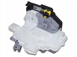 SERRATURA POST DX SEAT LEON II 2005-2012