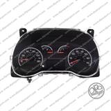 QUADRO STRUMENTI FIORINO NATURAL POWER