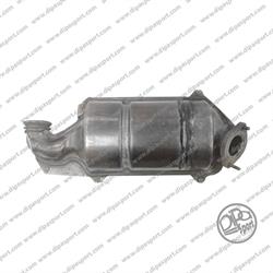 DPF FAP ALFA ROMEO FIAT LANCIA 1.6 MJET