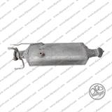 DPF FAP FIAT SEDICI SUZUKI SX4 1.9 D DDI