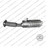 FILTRO FAP DPF VIVARO TRAFIC 1.6 CDTI E6