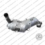 FILTRO FAP DPF FIAT 500 1.3 MJET EURO 6