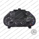 QUADRO STRUMENTI REVISIONATO DAF LF 45
