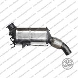 FAP DPF BMW SERIE 2 X3 X4 2.0 D EURO 6