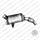 FILTRO FAP BMW SERIE 3 X1 2.0 D EURO 5