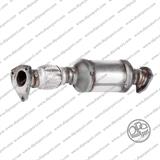 FILTRO FAP CATALIZZATORE VAG GROUP 1.9 D