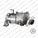 DPF FAP TOYOTA RAV 4 IV (_A4_) 2.0 D4D