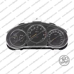 QUADRO STRUMENTI RIPARATO SUBARU IMPREZA