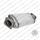 FILTRO DPF BMW SERIE 5 7 X3 X5 2.5 3.0 D